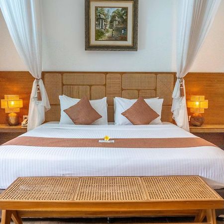 Lasanti Villas Seminyak Eksteriør bilde